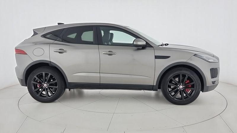 Jaguar E-Pace 2.0D 150 CV AWD S N1 Autocarro
