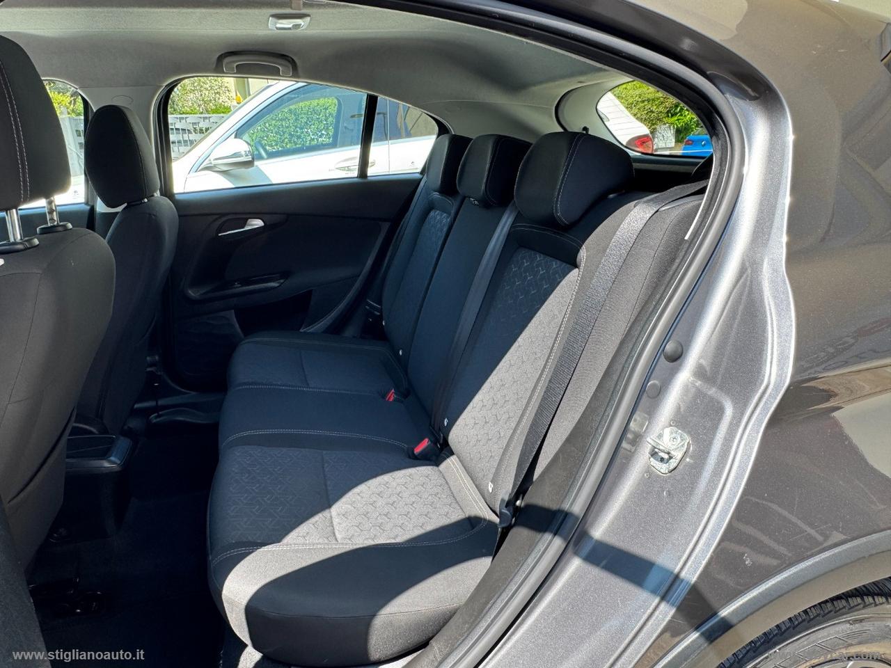 FIAT Tipo 1.3 Mjt S&S 5 porte Cross