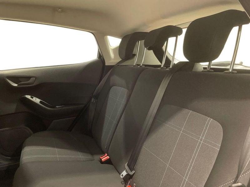 Ford Fiesta 5p 1.5 ecoblue Connect s&s 85cv my20.75