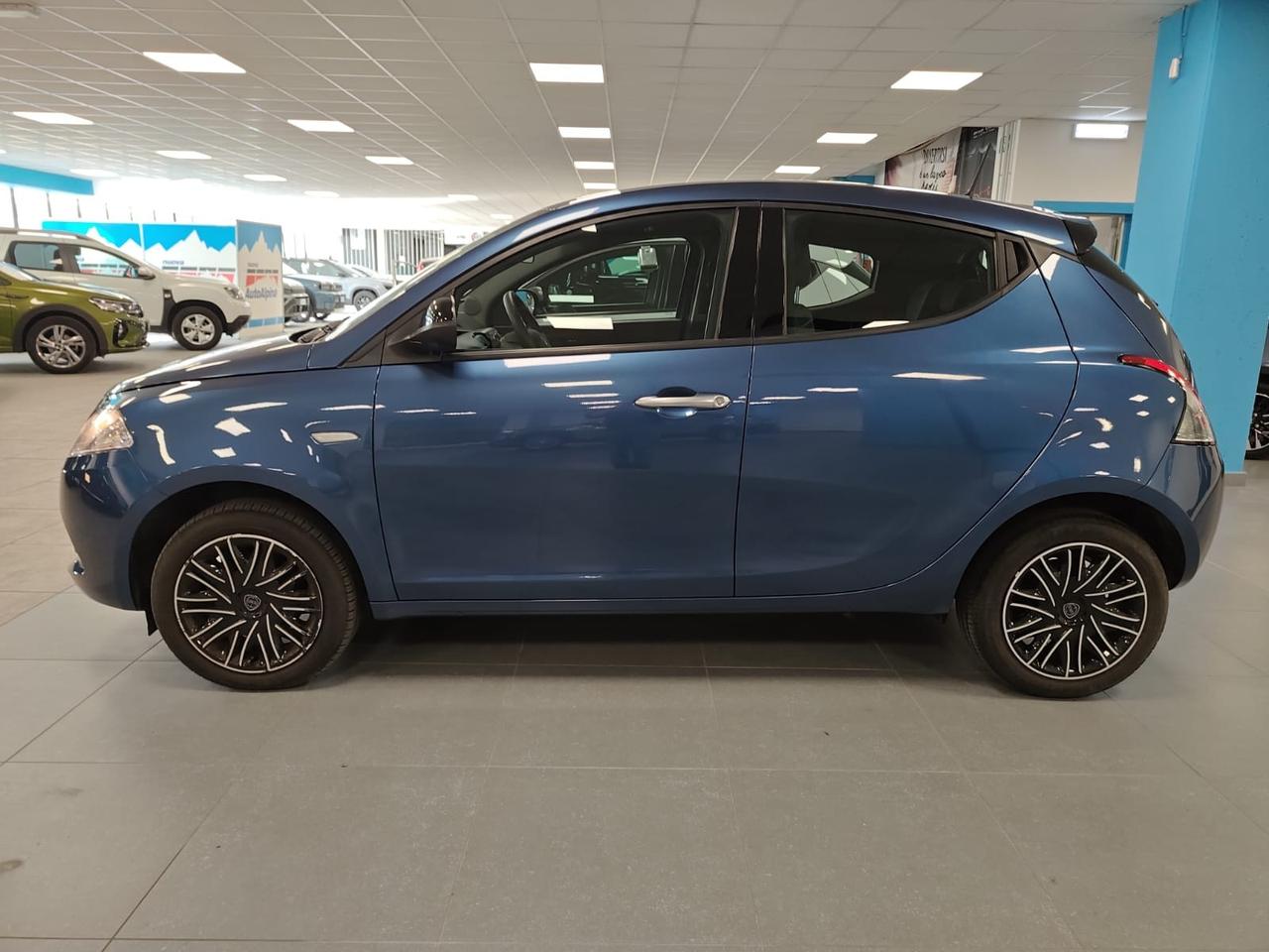 LANCIA Ypsilon My24 1.0 Firefly 70 CvStart&Stop Hybrid Oro
