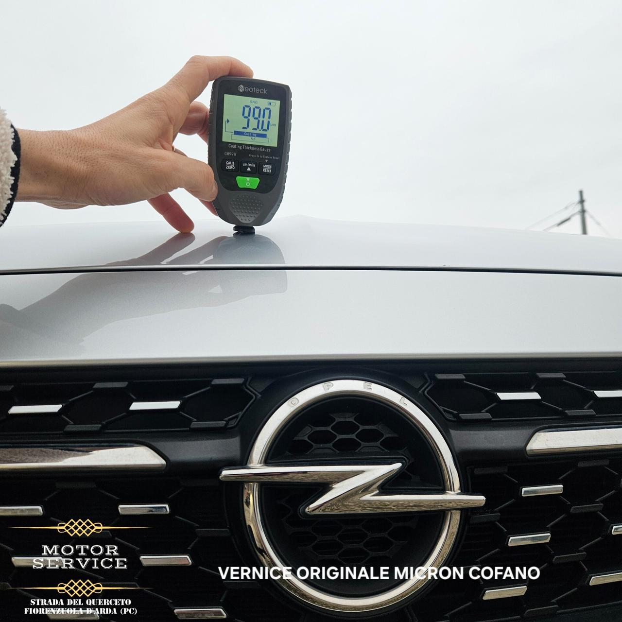 Opel Corsa 1.2 PREZZO REALE E FINALE