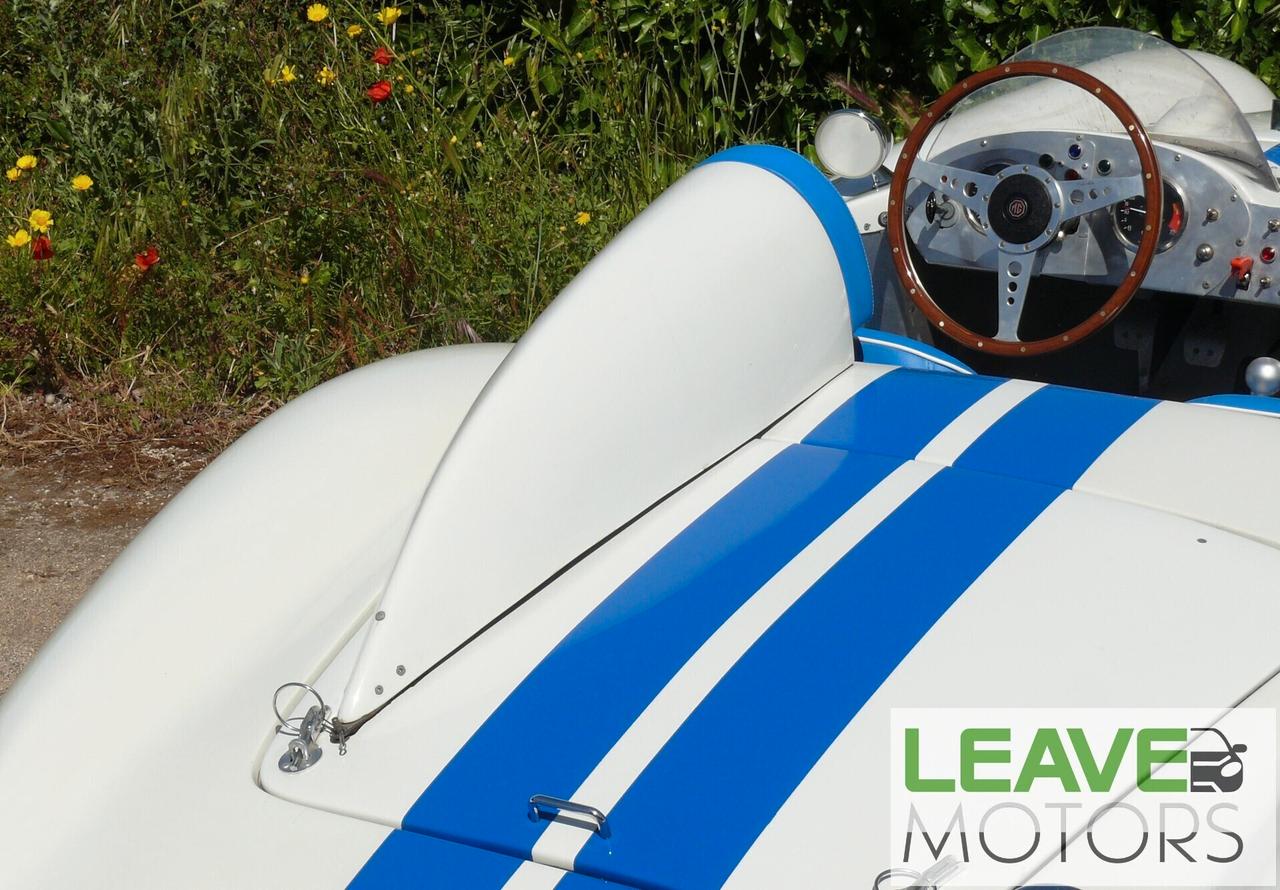 DEVIN SS MGA (M1522)