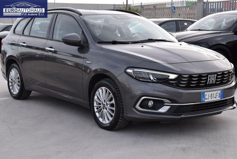 FIAT Tipo 1.6 Mjt 130cv S&S Business