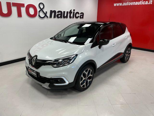 RENAULT Captur TCe 130 CV FAP Business