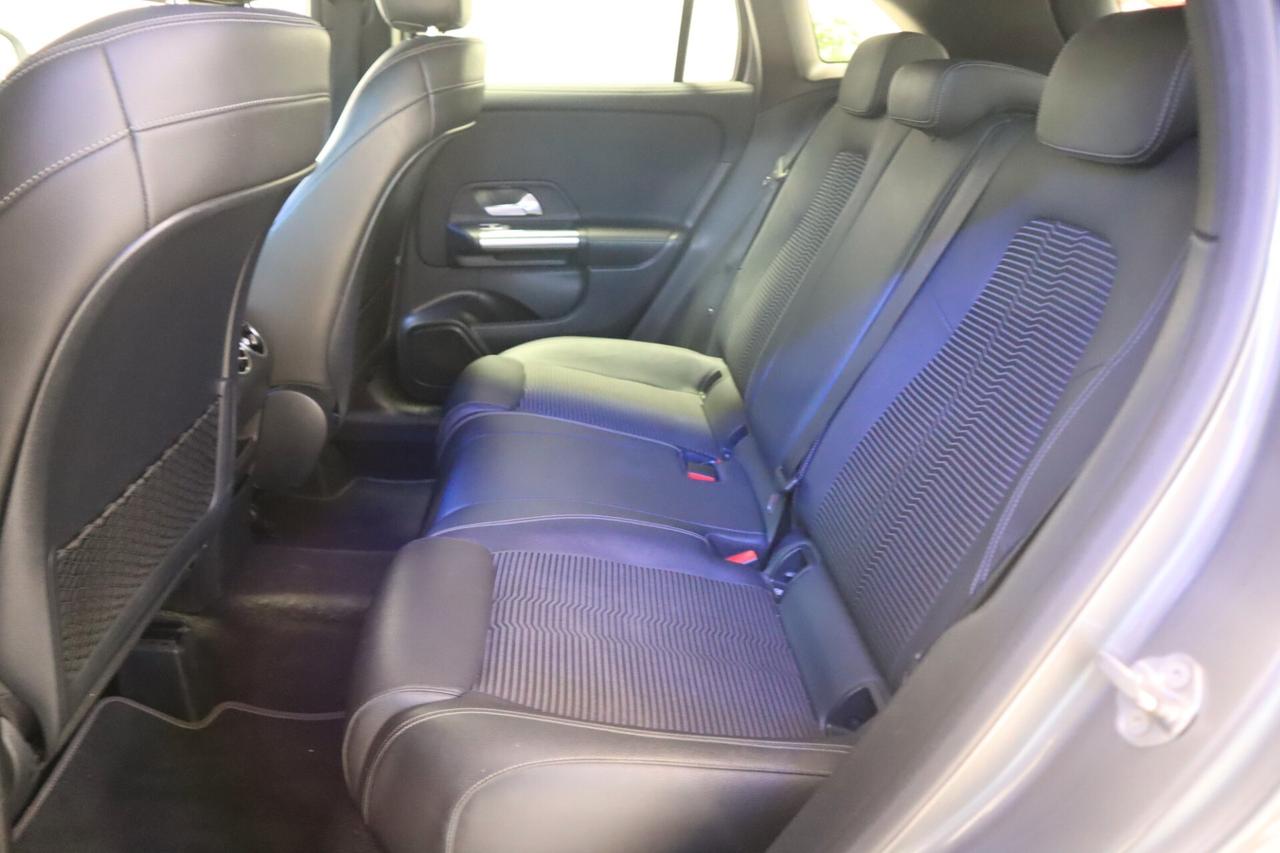Mercedes-benz GLA 200 d Automatic Executive