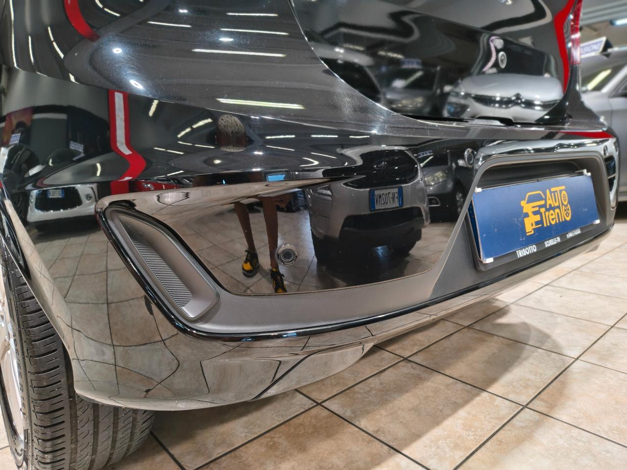 Ford Ka + 89.000 KM ok neopatentati Diesel