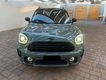 Mini Cooper Countryman Mini 1.5 Cooper Essential Countryman