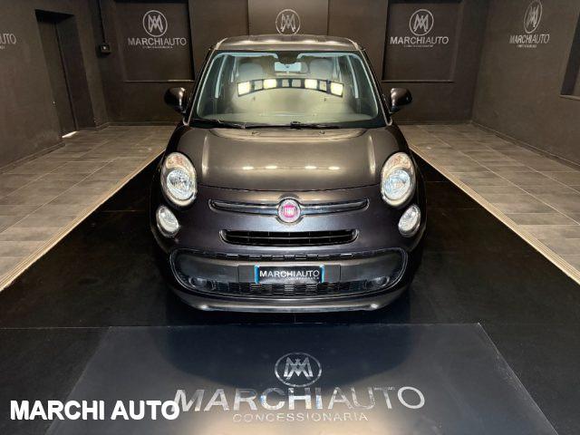 FIAT 500L 1.3 Multijet 85 CV Pop Star
