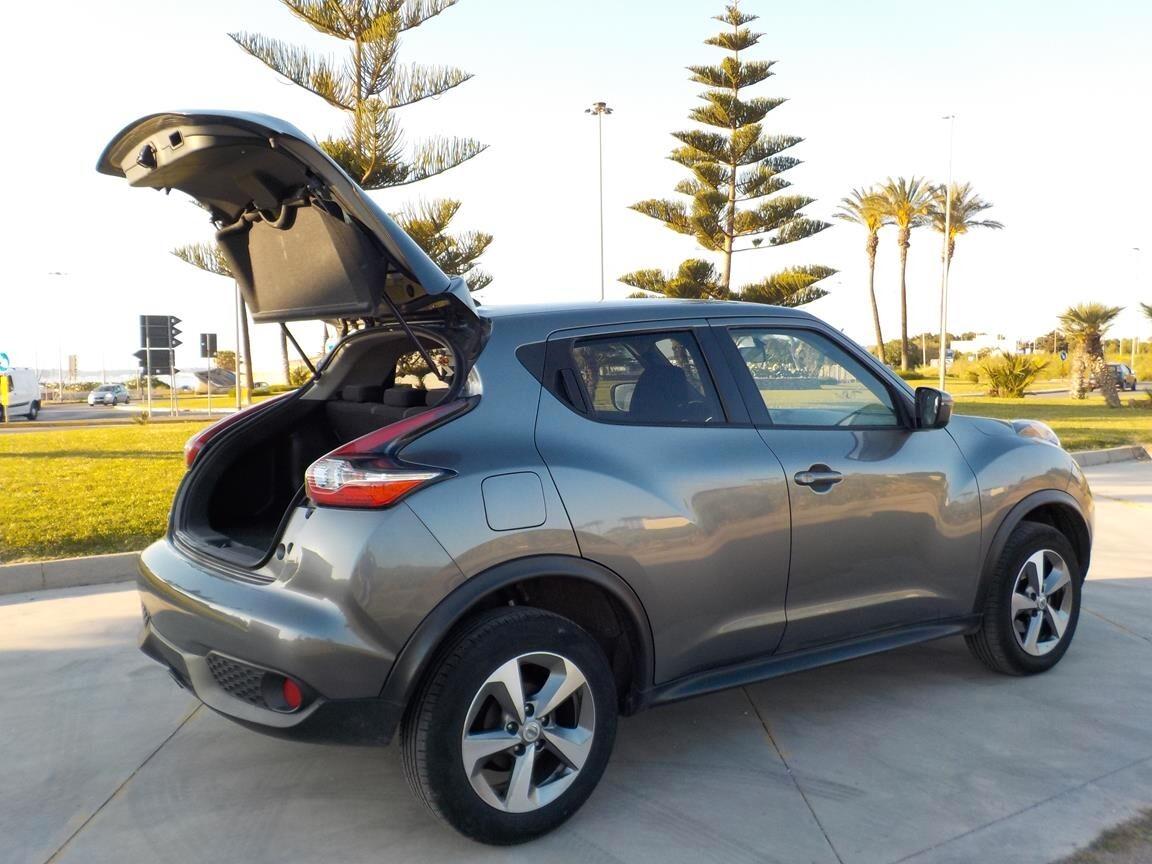 Nissan Juke 1.5 dCi Start&Stop Acenta