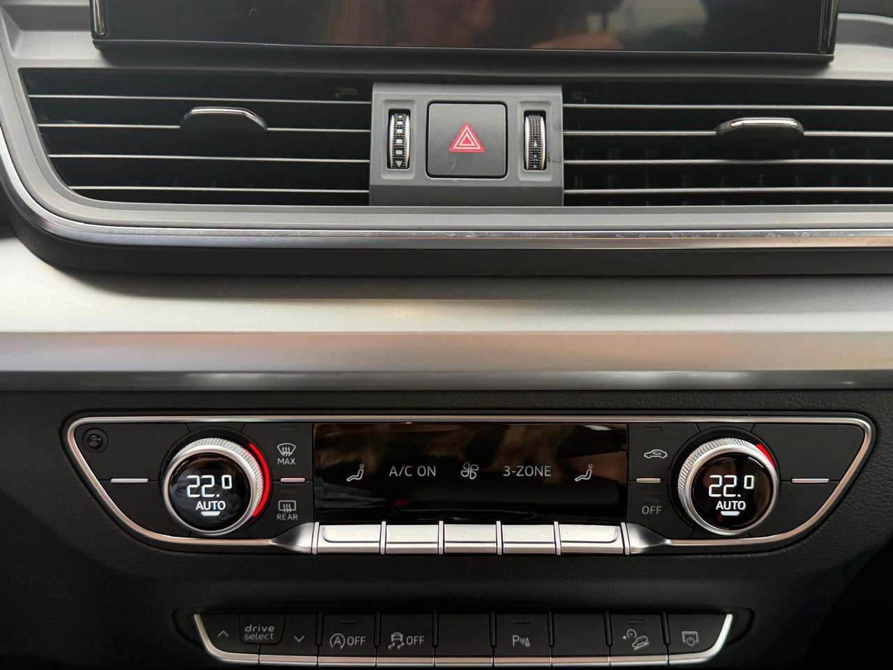 Audi Q5 SPB 35 TDI S tronic Business Advanced
