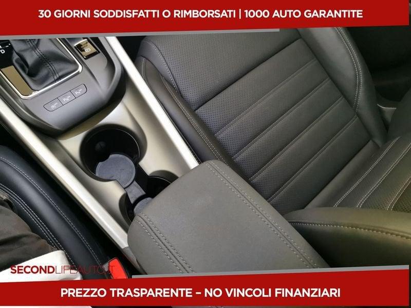 Alfa Romeo Tonale 1.6 Ti 130cv tct6