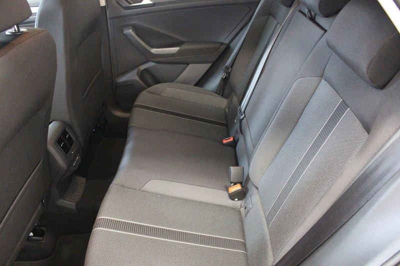 Volkswagen T-Roc 1.0 TSI Edition Plus
