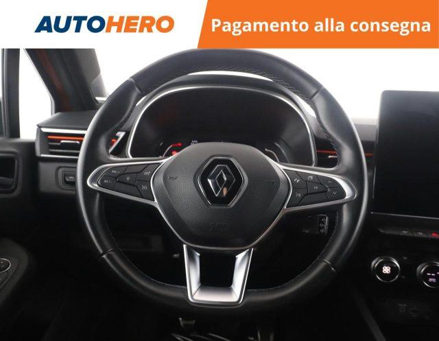 RENAULT Clio TCe 100 CV 5 porte Edition One