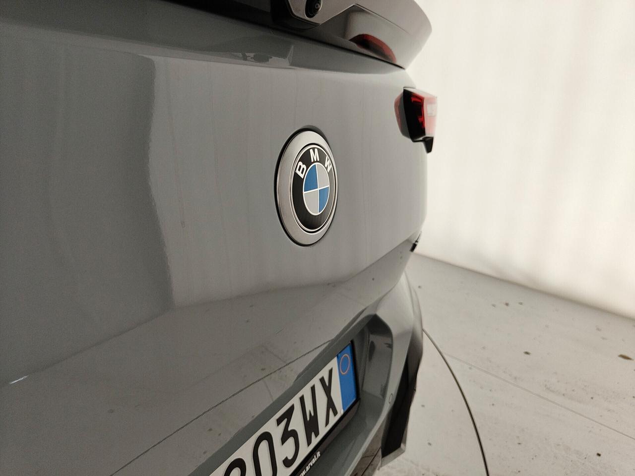 Bmw X2 xDrive 20d MSport