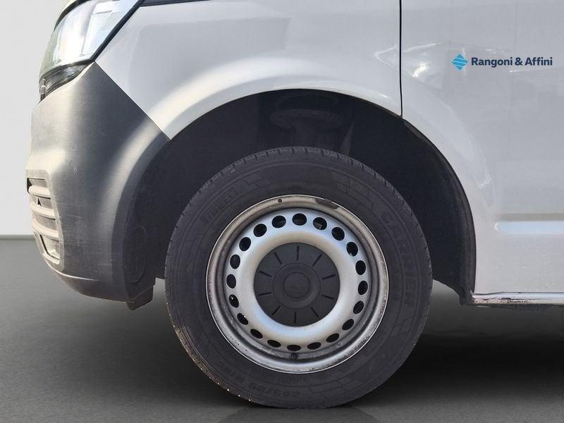 Volkswagen Transp. Transporter 2.0 TDI 110CV PC Furgone