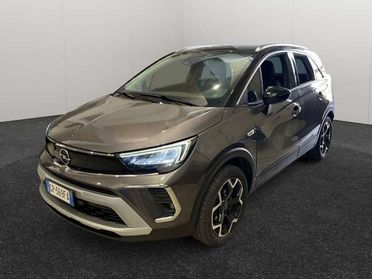 Opel Crossland X 1.2 130cv Elegance *AUTOMATICA*