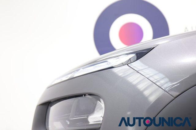 CITROEN C4 Cactus PURETECH 82 SHINE GPL NEOPATENTATI