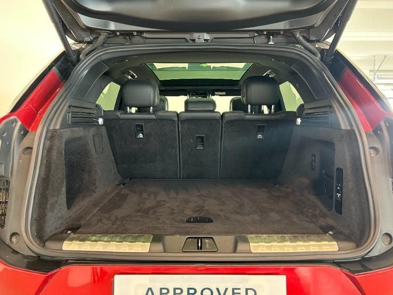 Land Rover Range Rover Sport 3ª serie 3.0D l6 249CV Dyn. HSE