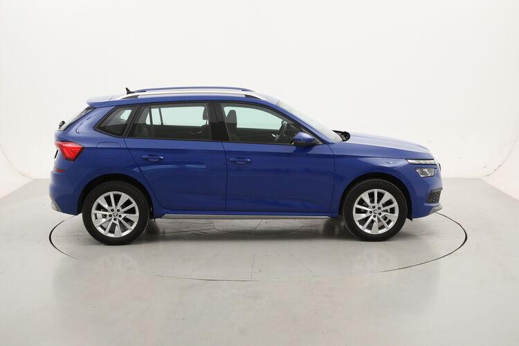 Skoda Kamiq Style BR822999 1.0 Metano 90CV