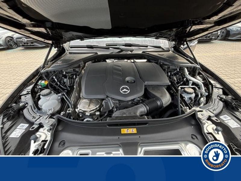 Mercedes-Benz Classe E E 300 DE 4MATIC PLUG-IN HYBRID