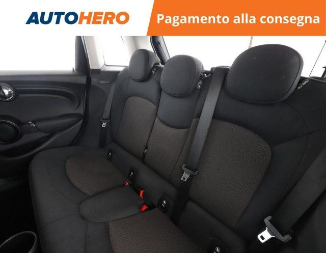 MINI Cooper 1.5 5 porte