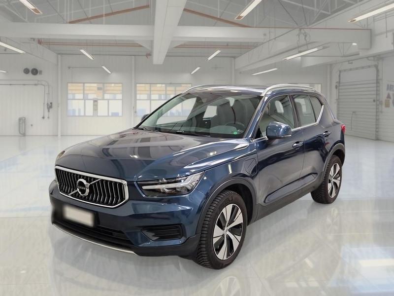 VOLVO XC40 T5 Plug-in Hybrid auto Recharge Inscription Expression