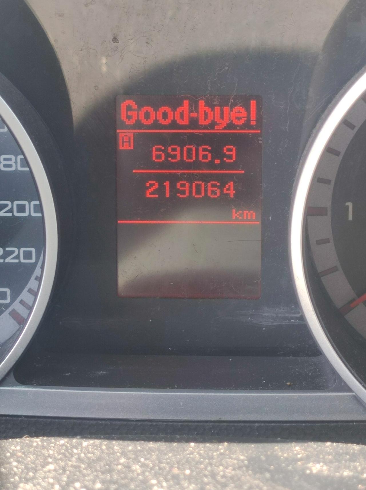 Citroen C-Crosser 2.2 HDi 160CV FAP Crociera Nera