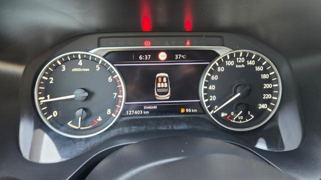 NISSAN Qashqai IN PROMOZIONE!!!!!1.3 MHEV 140 CV Business