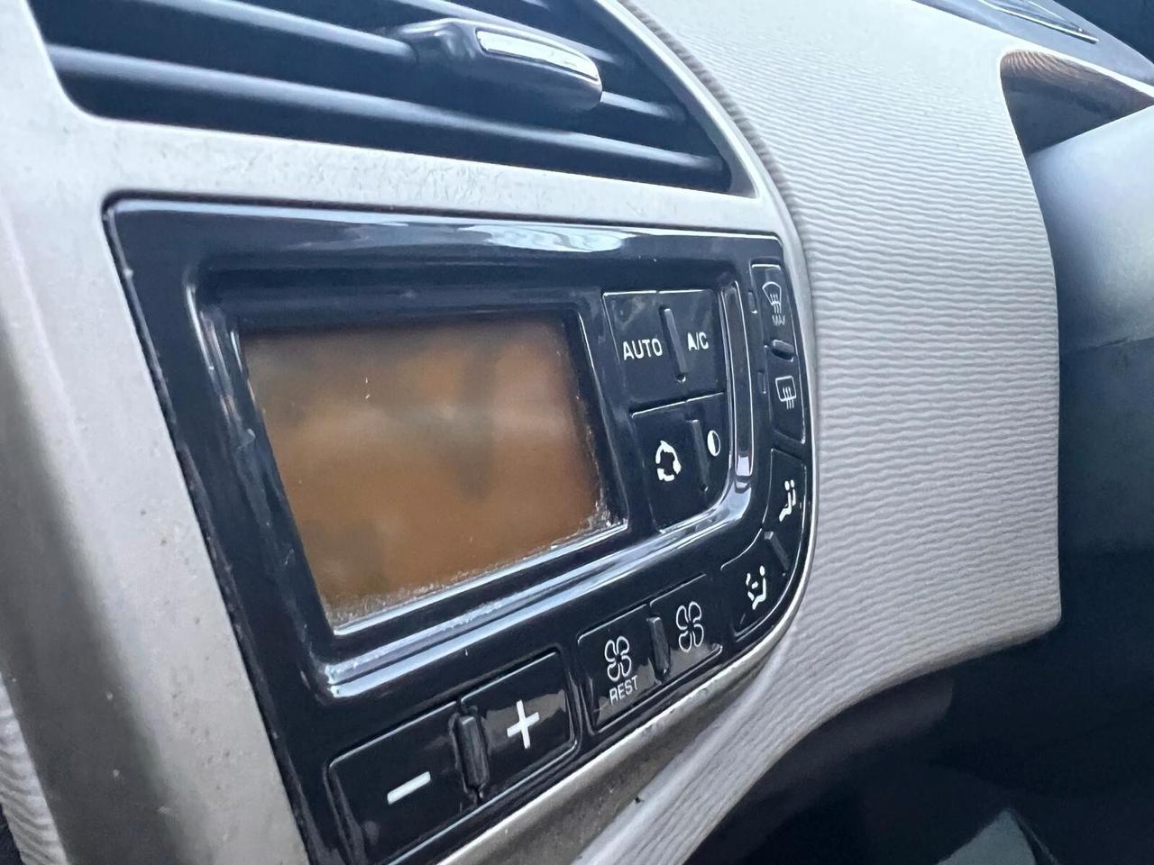 Citroen C4 Grand Picasso 2.0 HDi 150 FAP CMP6 Exclusive