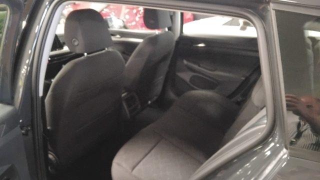 VOLKSWAGEN Golf Variant 1.0 TSI EVO Life VIRTUAL