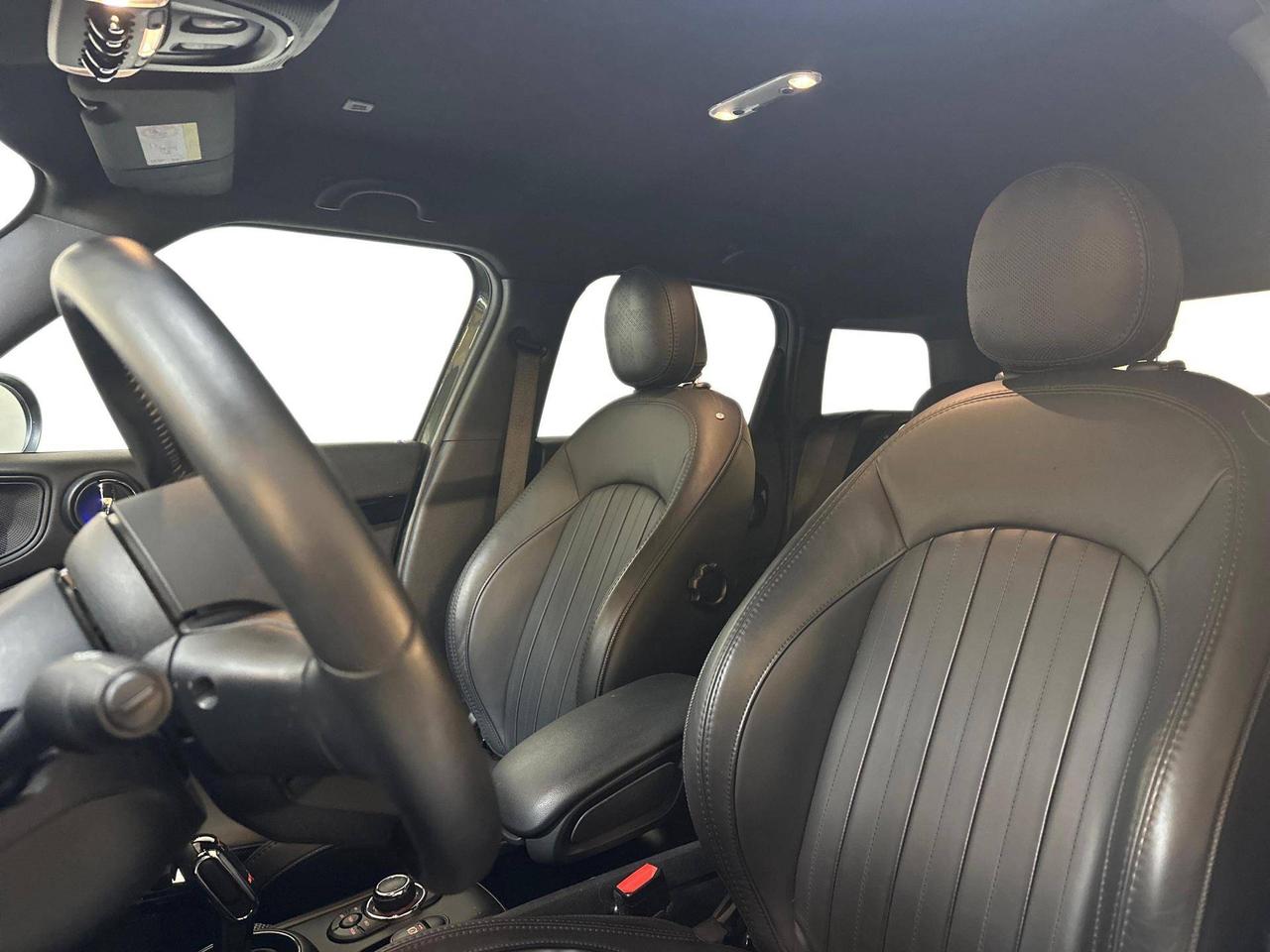 MINI Countryman Cooper Yours