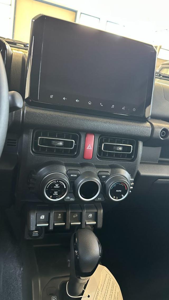 SUZUKI Jimny GLX Limited 5 Porte Cambio Aut. Pronta Consegna