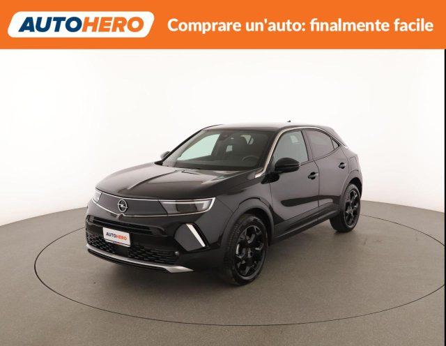 OPEL Mokka 1.2 Turbo 136 CV Ultimate