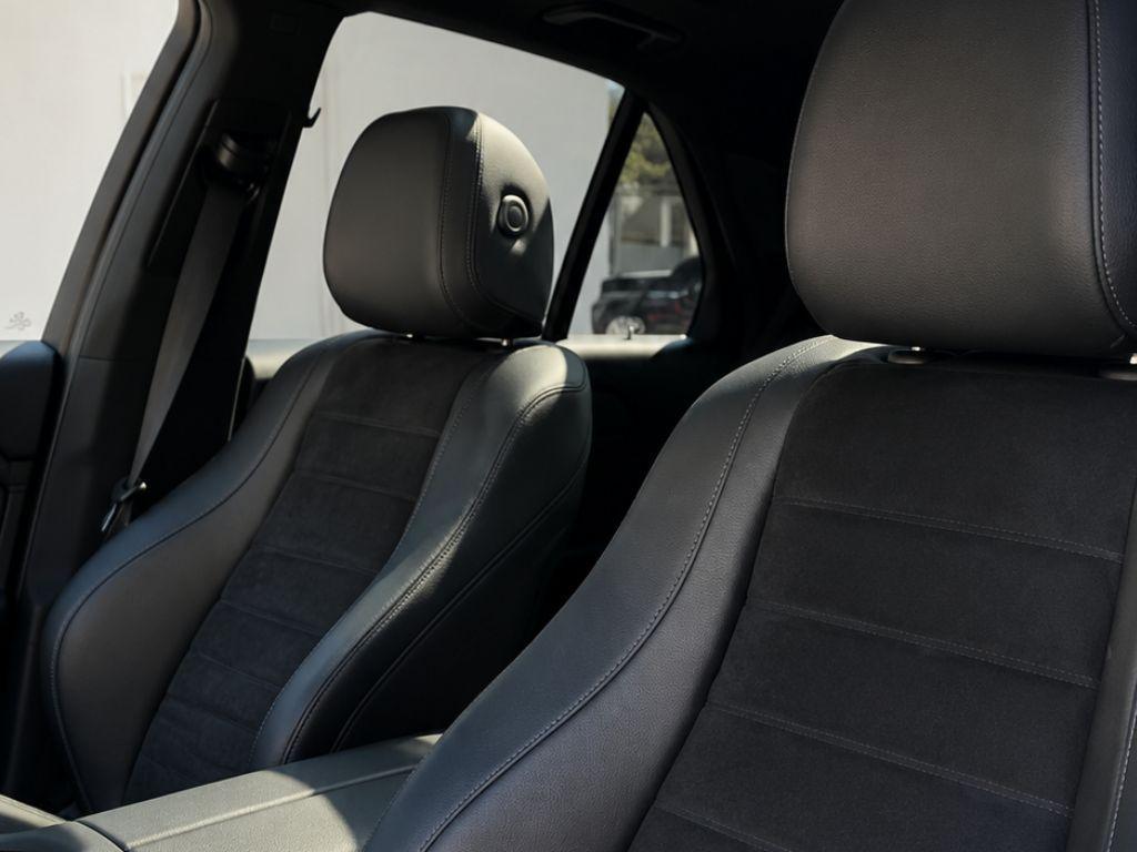 MERCEDES - GLE - 300 d 4Matic Premium AMG Line