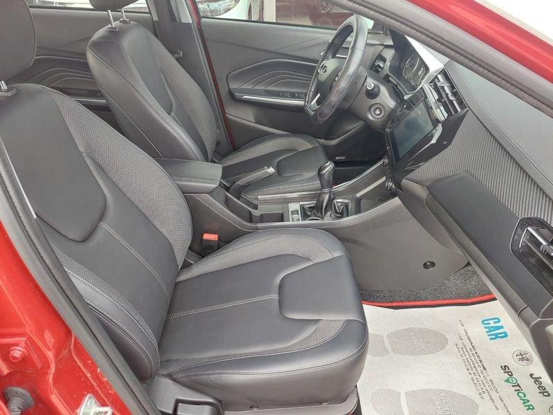 DR AUTOMOBILES dr 3.0 1.5 gpl