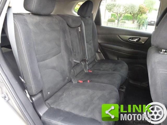 NISSAN X-Trail 1.6 dCi Acenta Premium
