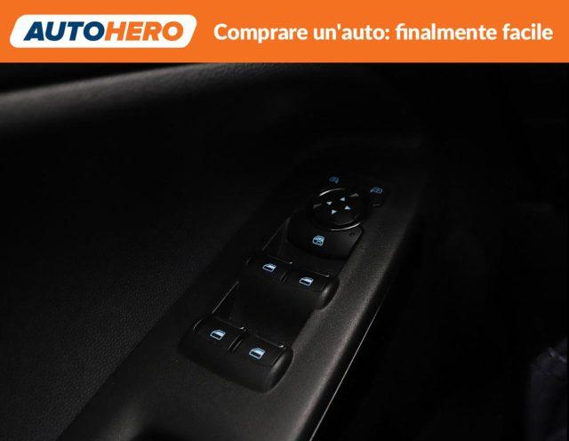FORD EcoSport 1.0 EcoBoost 125 CV Start&Stop Active