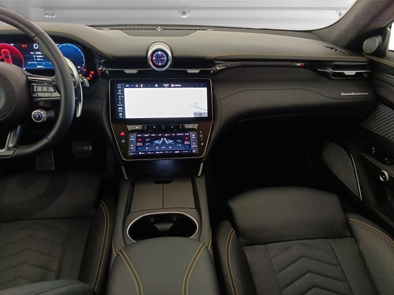 Maserati Granturismo 3.0 Trofeo AWD Auto