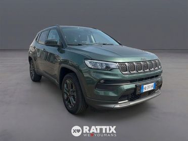 Jeep Compass 1.3 turbo t4 phev North Star 4xe auto + Tetto apribile