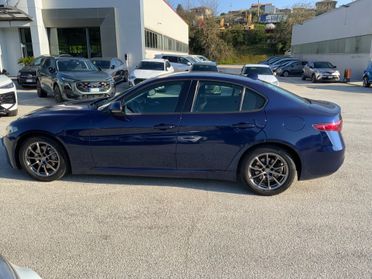 Alfa Romeo Giulia 2.2 Turbodiesel 150 CV AT8 Business