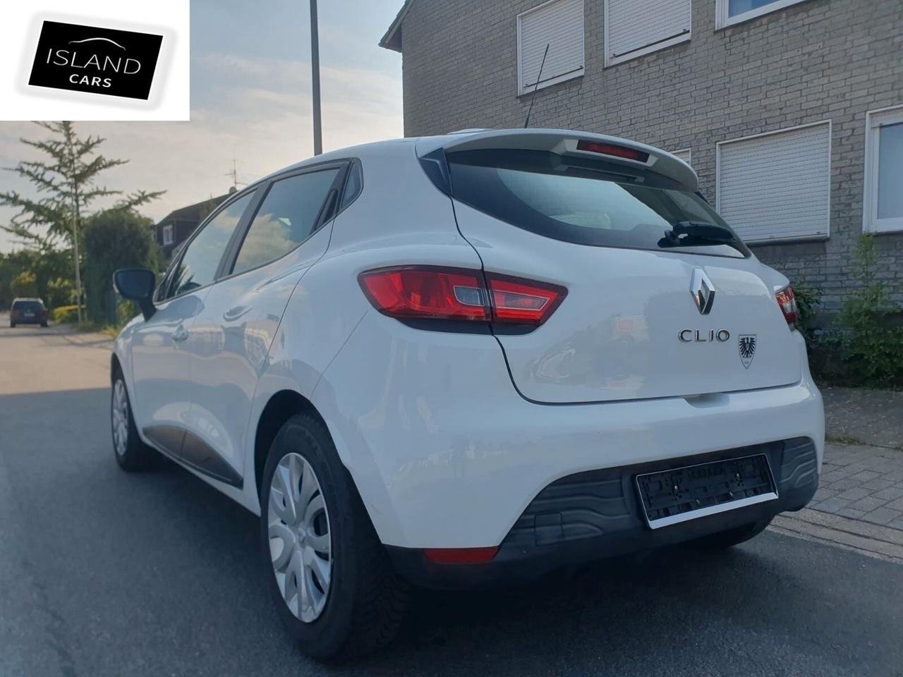 Renault Clio 1.2 75CV 5 porte Live