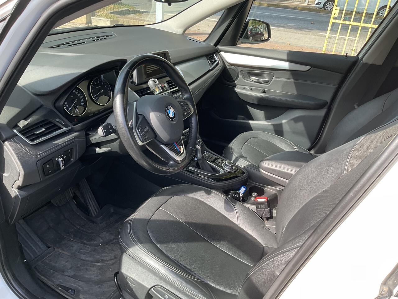 Bmw 2er A.T. 225xe iPerformance Hybrid Luxury aut.