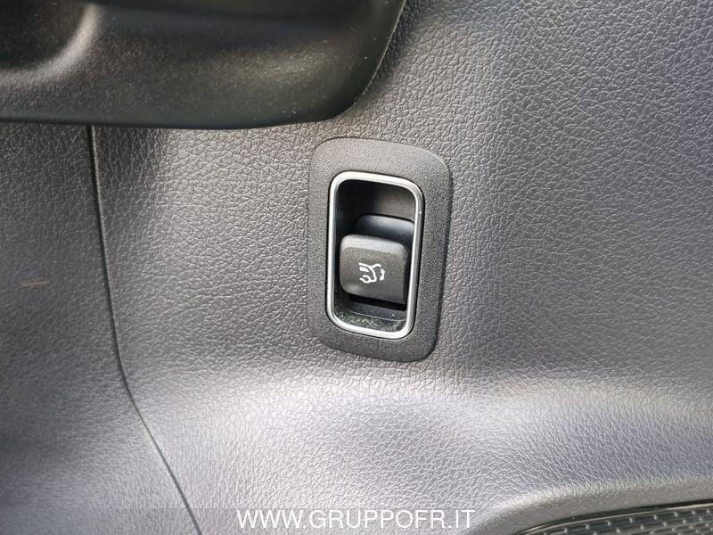 Mercedes-Benz GLA GLA 200 d AMG Line Premium
