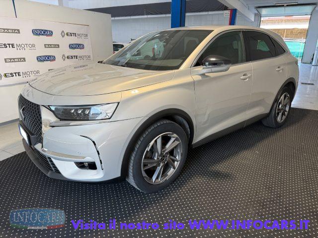 DS AUTOMOBILES DS 7 Crossback BlueHDi 130 cv Business Autom. - PROMO