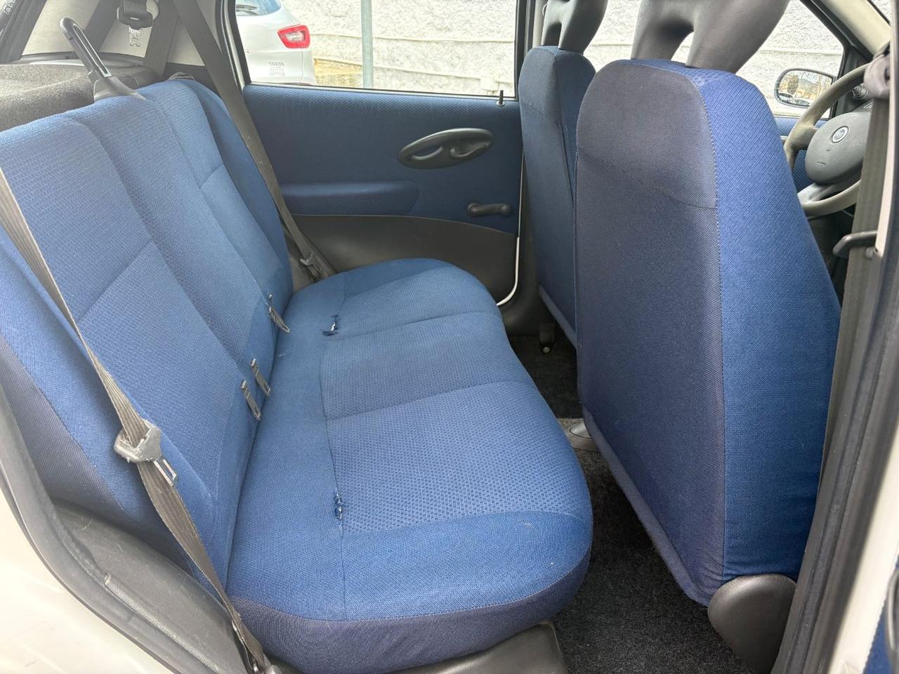 Fiat Punto 5 Porte Punto 5p 1.2 bConnect