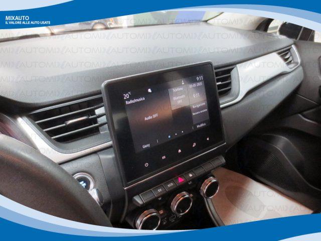 RENAULT Captur 1.6 eTech Hybrid 145cv Zen AUT EU6