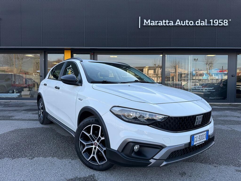 Fiat Tipo 1.3 mjt City Cross s&s 95cv