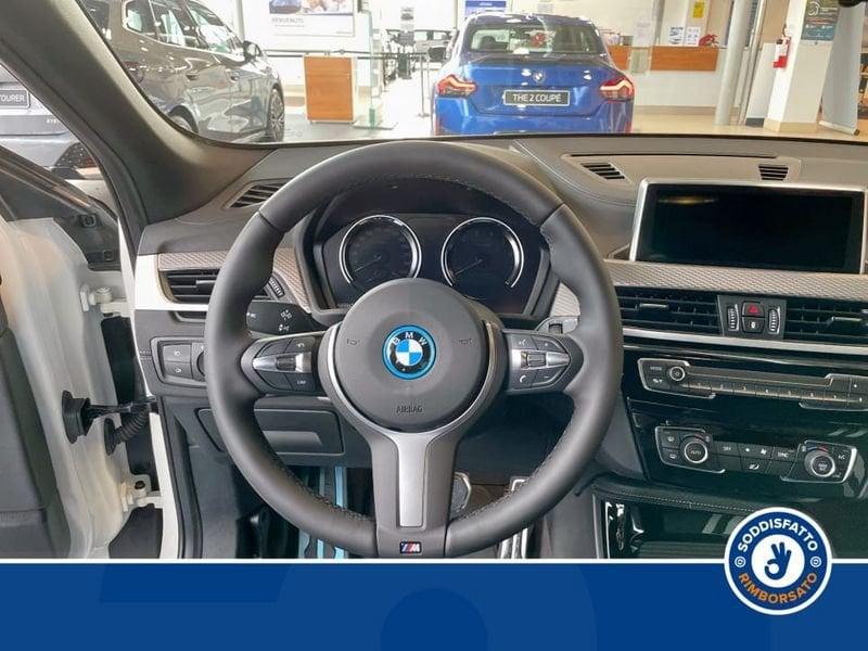 BMW X2 XDRIVE25E M SPORT X