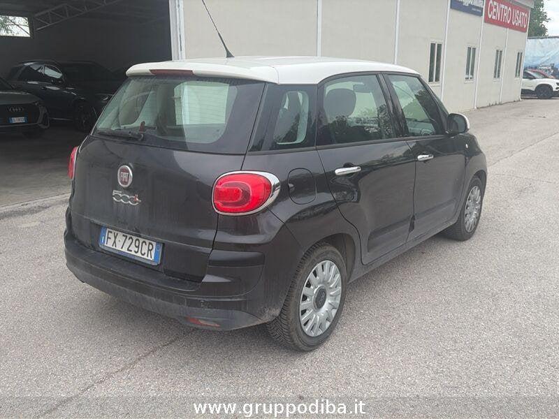 FIAT 500L 2017 Diesel 1.3 mjt Pop Star 95cv dualogic