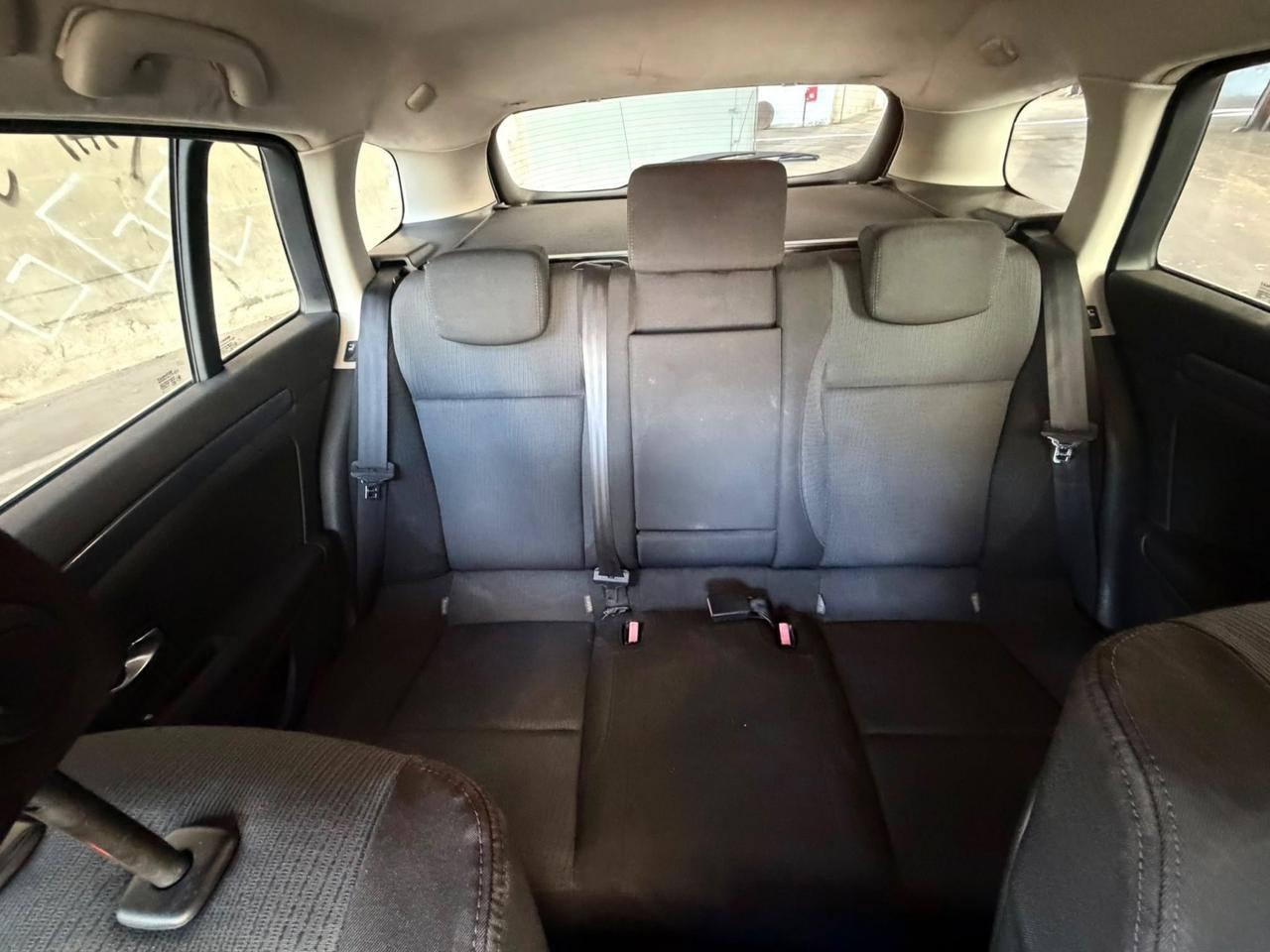 Renault laguna 1.5 dCi 110CV Dynamique